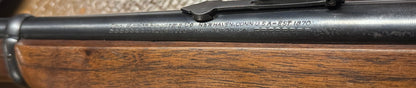 Marlin 336 RC 30-30 JM