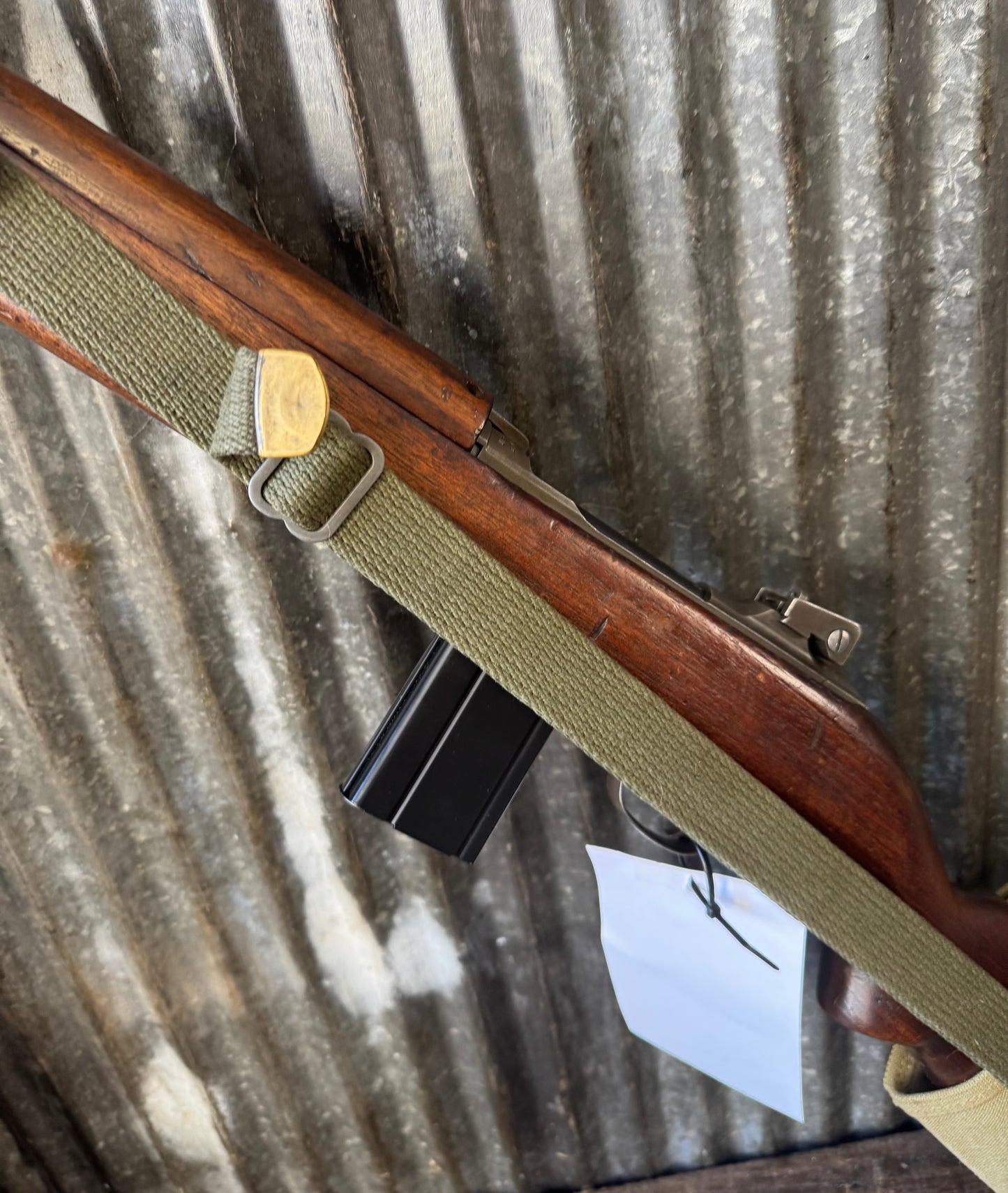 Layaway Payment only!!!WWII Inland M1 Carbine 1944