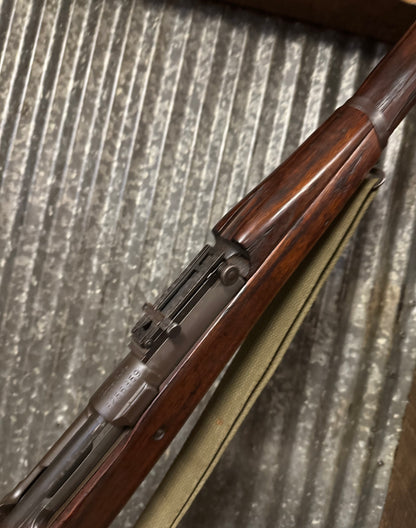 Layaway Payment            Remington 1903 WWII