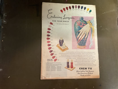 Liberty Magazine
