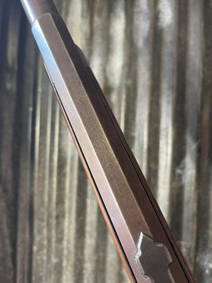 Antique Winchester Model 1886 .45-90 WCF – Manufactured 1894 – Special Order 26” Half Octagon/Half Round Barrel