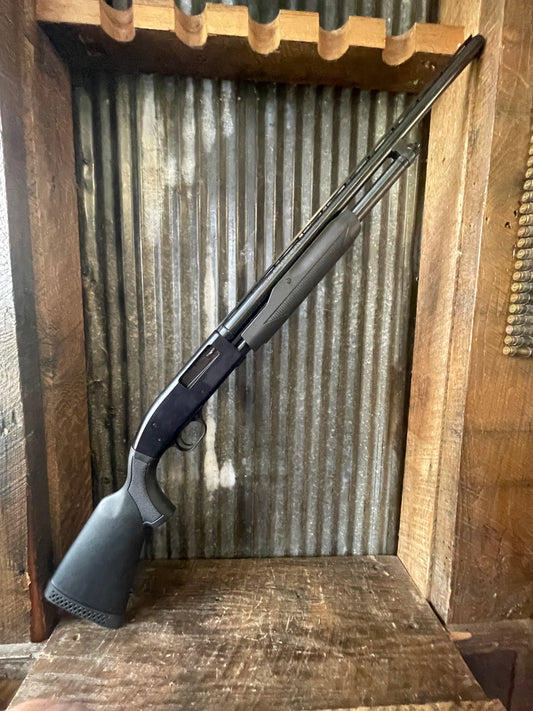Mossberg Maverick 88 Youth Model – 20 Gauge Pump Shotgun
