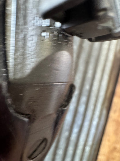 WWII U.S. M1 Carbine – Inland Mfg.