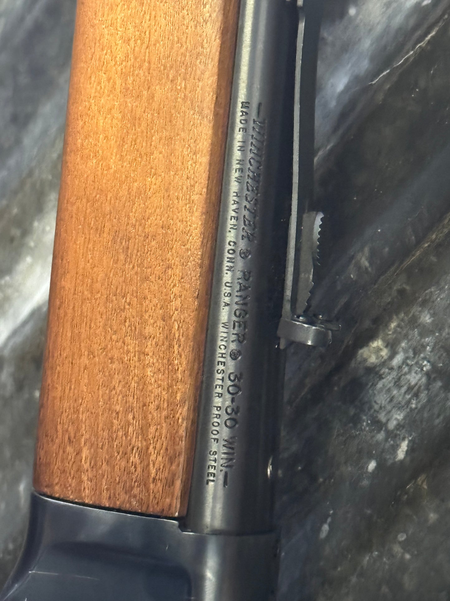 Winchester Ranger Model 94 30-30