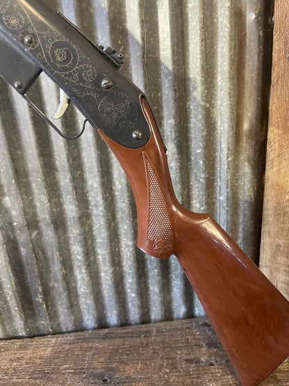 Daisy Model 25 Pump Air Rifle – Variant 13 (1961 Production)