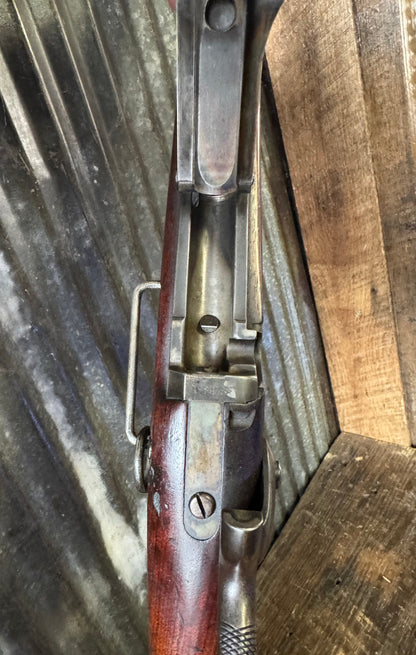 Springfield Model 1873 Trapdoor Carbine Star Marked!