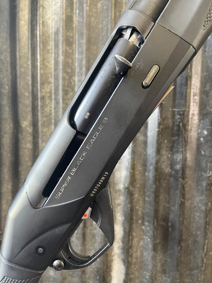 Benelli Super Black Eagle 3 (SBE3) 12 Gauge