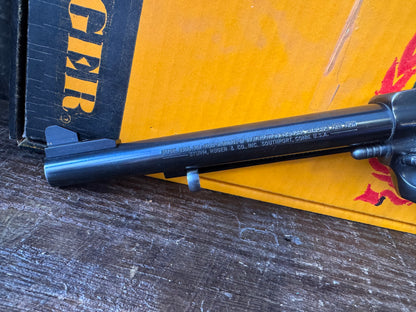 Sturm, Ruger & Co. Bisley Single-Six
