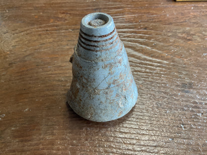 Z Battery 3In Rocket Fuse Head. British