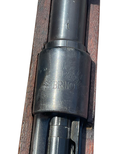 Brno Vz. 23 Rifle