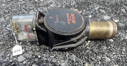 JAN-CW-720DY Western Electric Radar Magnetron Tube Assembly
