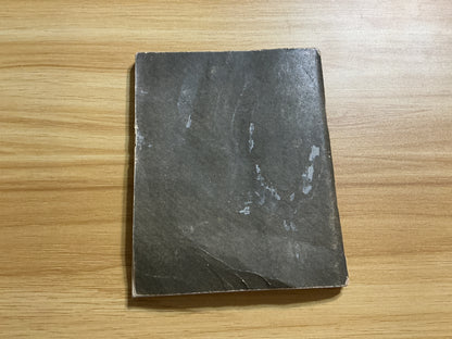 1943 U.S. Army German Phrase Book