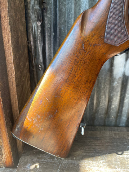 Remington Model 760 Gamemaster “5 Diamond” – .30-06 – 1962 Production – Pump Rifle