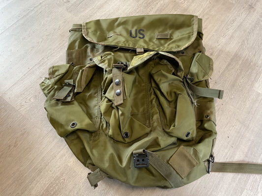 Vietnam Era Alice Pack