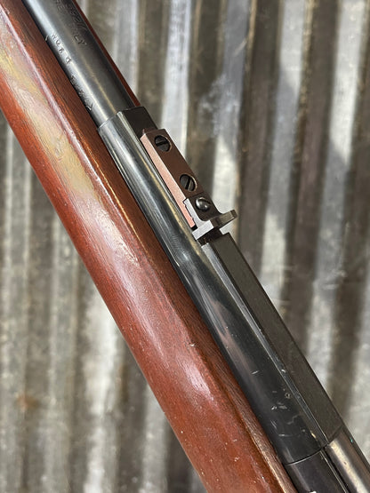Remington Model 592M Bolt-Action Rifle – 5mm Remington Magnum Rimfire