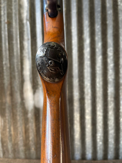 Remington Model 760 Gamemaster “5 Diamond” – .30-06 – 1962 Production – Pump Rifle