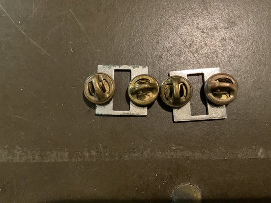Vietnam Era USMC Officer Insignia HH