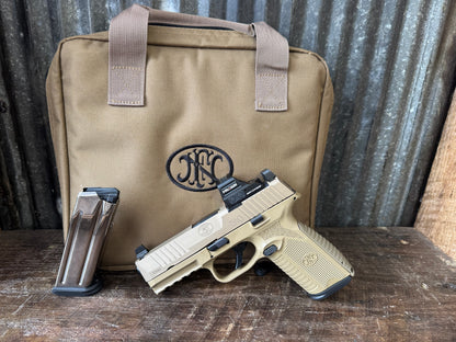 FN America FN 510