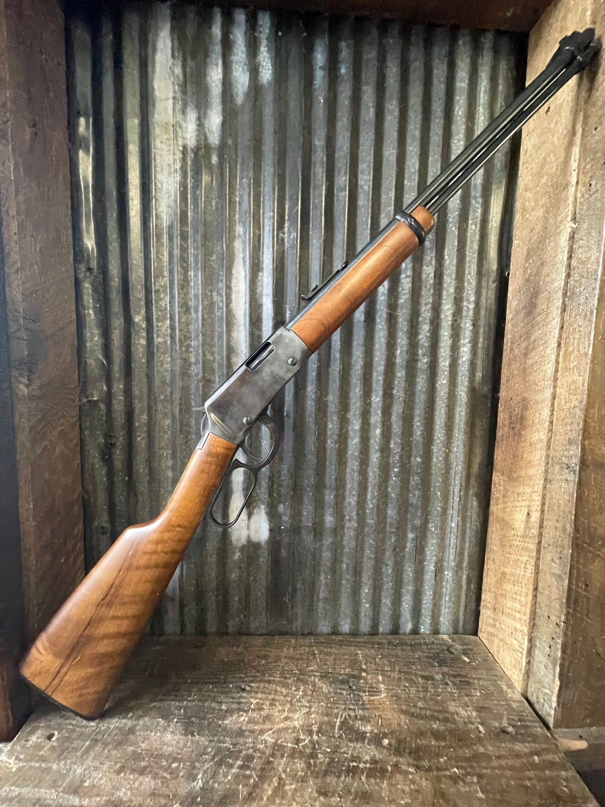 Henry H001 Classic Lever Action .22 LR – Early Production – Used