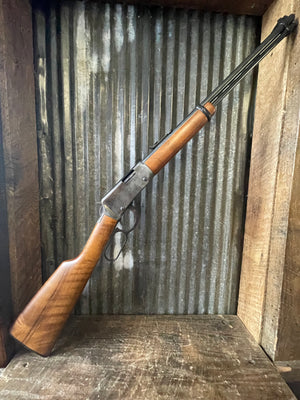 Henry H001 Classic Lever Action .22 LR – Early Production – Used