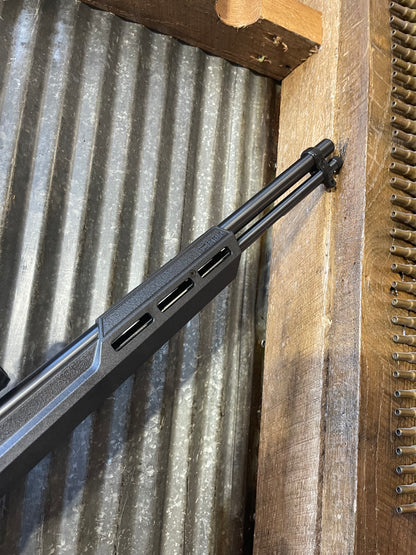Rossi Rio Bravo .22 LR Lever Action Rifle – 3-9x Scope – Excellent Condition