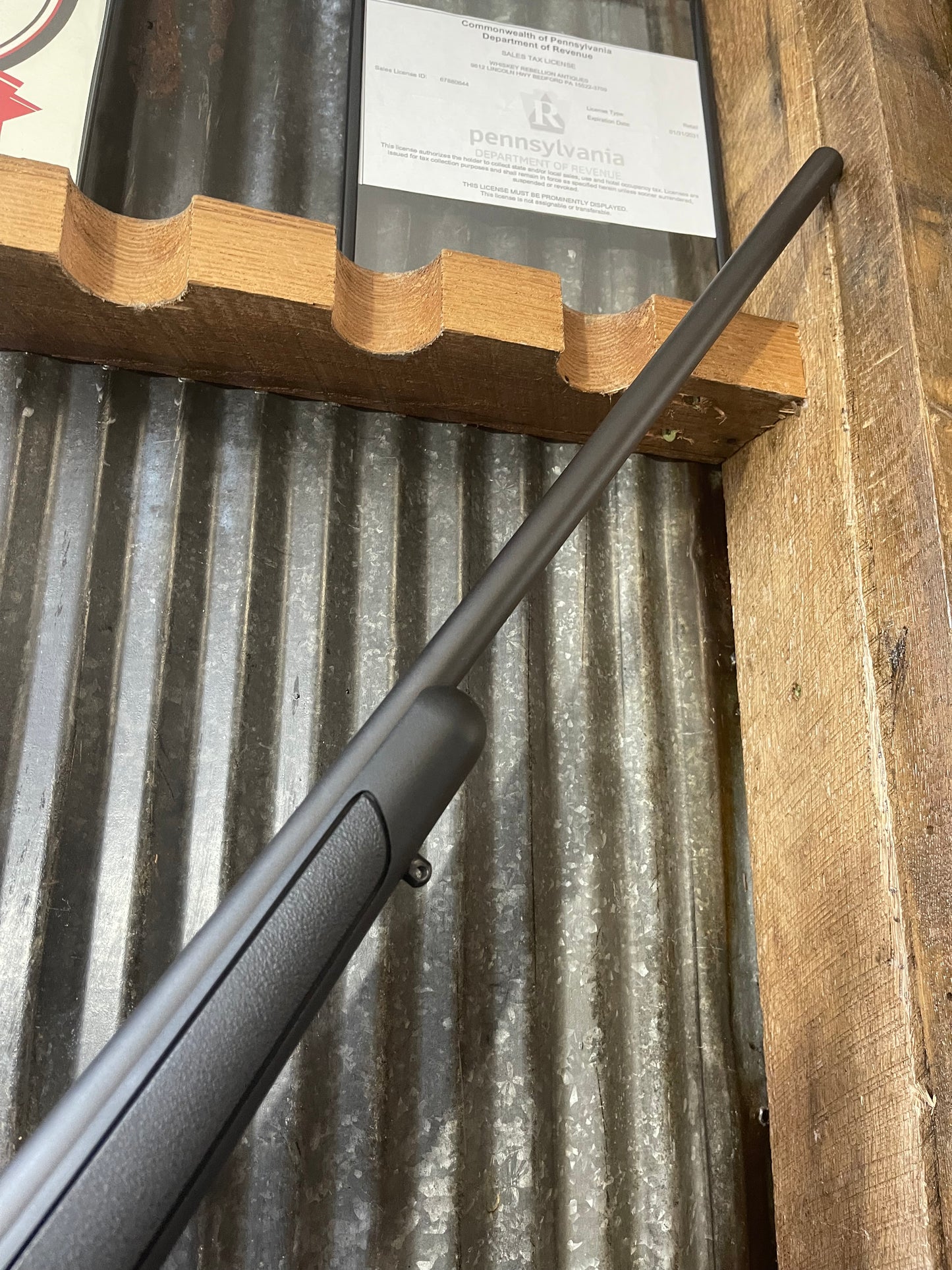 Remington Model 700 ADL 6.5 Creedmoor – New in Box / Unfired