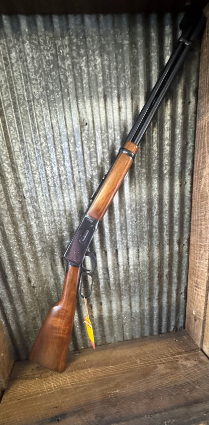Winchester 1894-1958 Excellent with Original Box