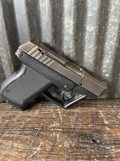 Grendel Inc. P-12 .380 Auto Pistol