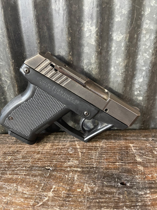 Grendel Inc. P-12 .380 Auto Pistol
