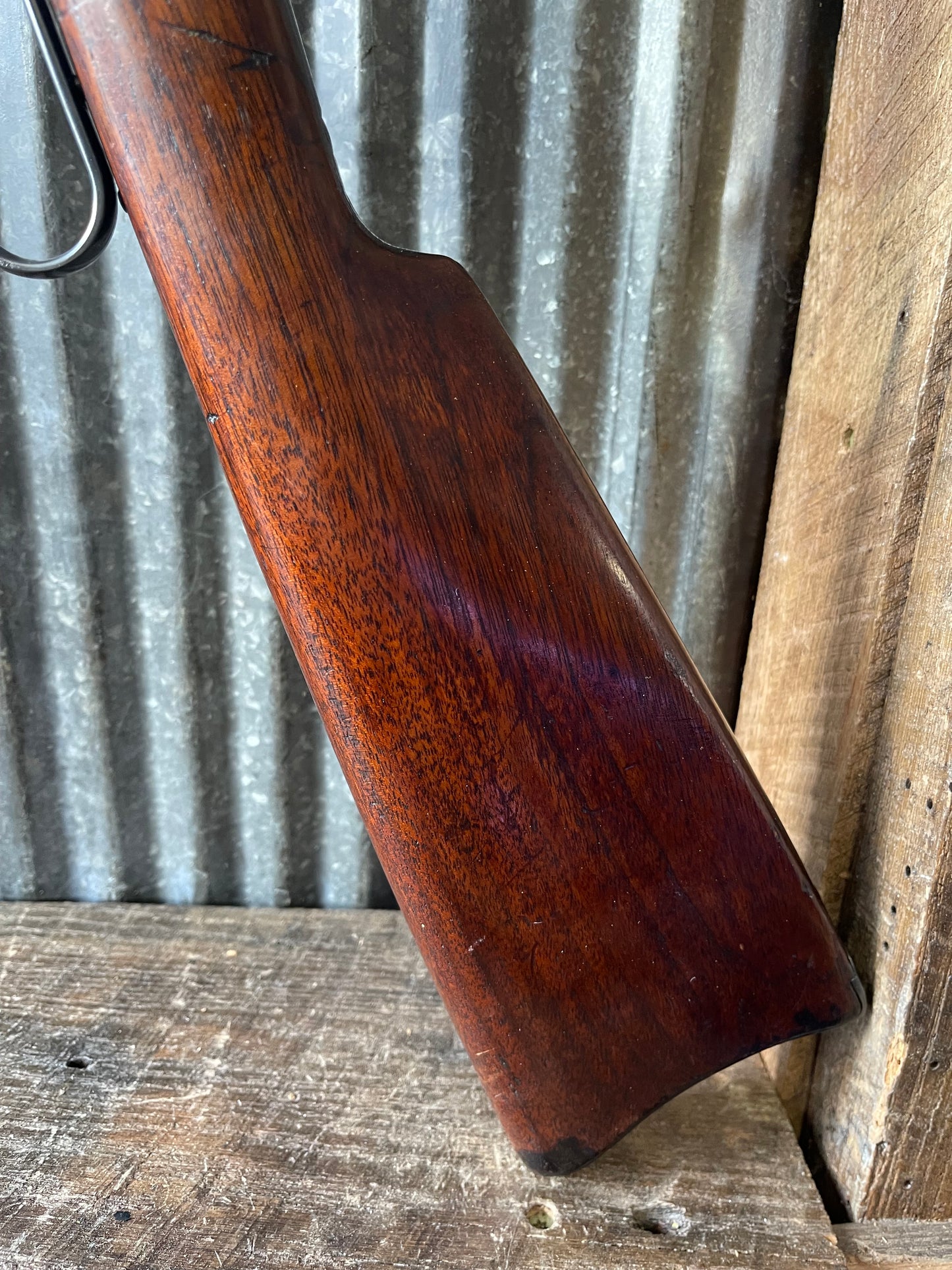 Winchester Model 1886 Saddle Ring Carbine .40-65 WCF – Cody Letter Confirmed + 10 Boxes PMC Ammo