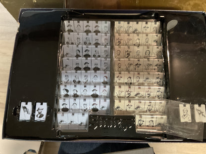 STRATEGO Civil War Collectors Edition