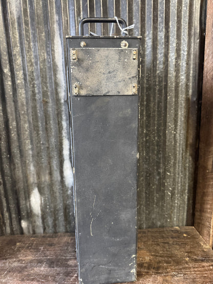 WWII Aircraft Radio Junction / Interface Unit – Signal Corps Equipment