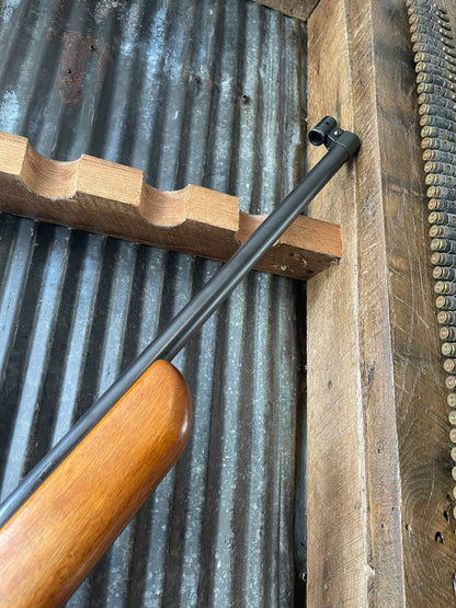 Walther KKM .22 LR Target Rifle