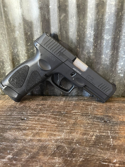 Taurus G3 Semi-Auto Pistol – 9mm – Like New Condition