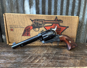 Hawes “Western Marshal” Single-Action Revolver