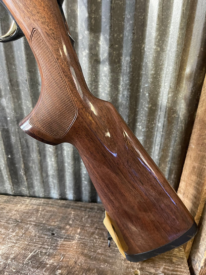 Browning X-Bolt Medallion Deluxe .30-06 Springfield Bolt-Action Rifle – New in Box