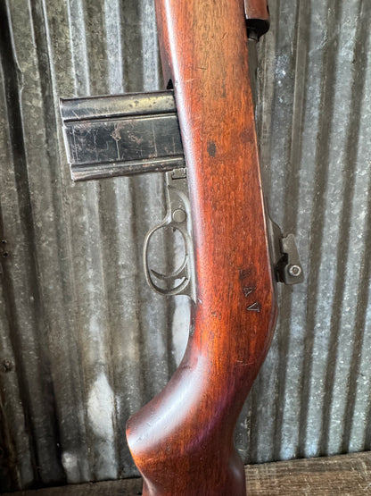 WWII U.S. M1 Carbine – Inland Mfg.