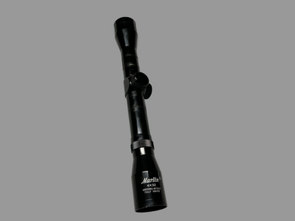 Marlin 4X32 Scope