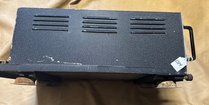 WWII Signal Corps BC-1155-A Radar Synchronizer