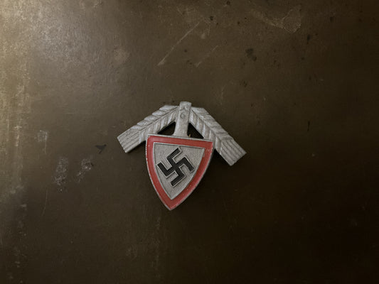 WWII German SA Defense Badge