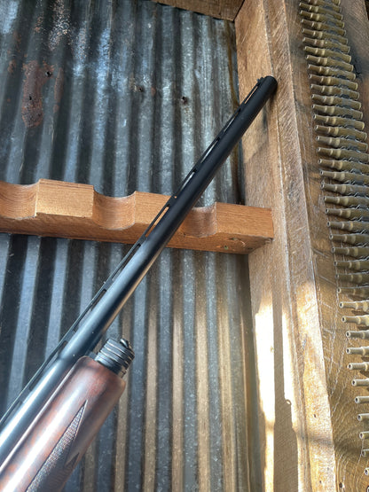 Remington Model 870 Wingmaster Skeet Custom – 12 Gauge Pump Action Shotgun – Fixed Full Choke