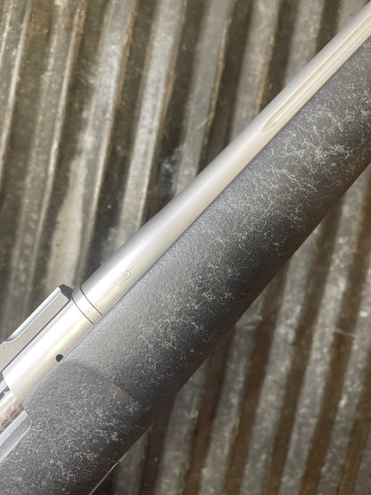 Remington 700 varmint SF .308 5r barrel