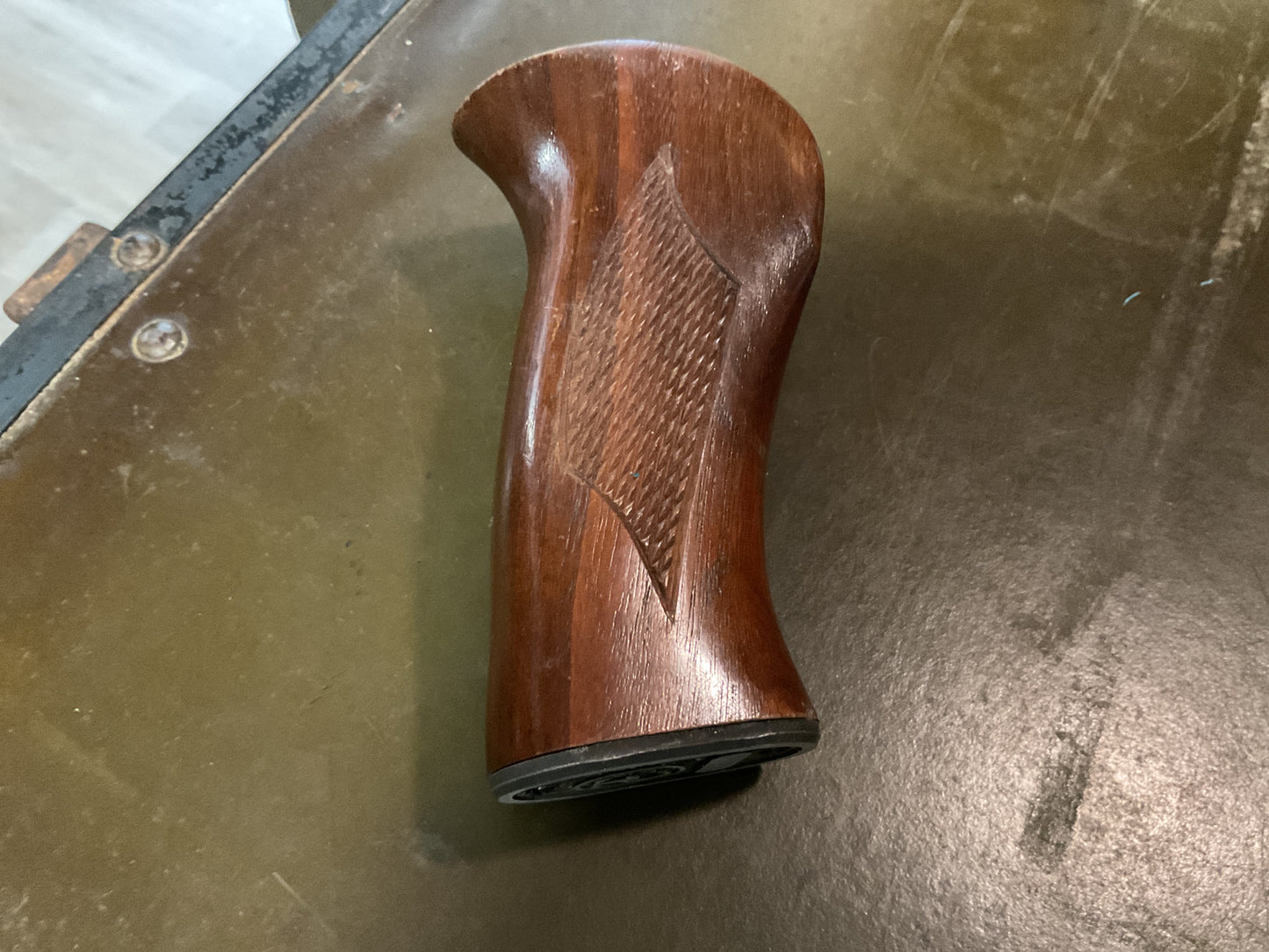Contender Pistol Grip