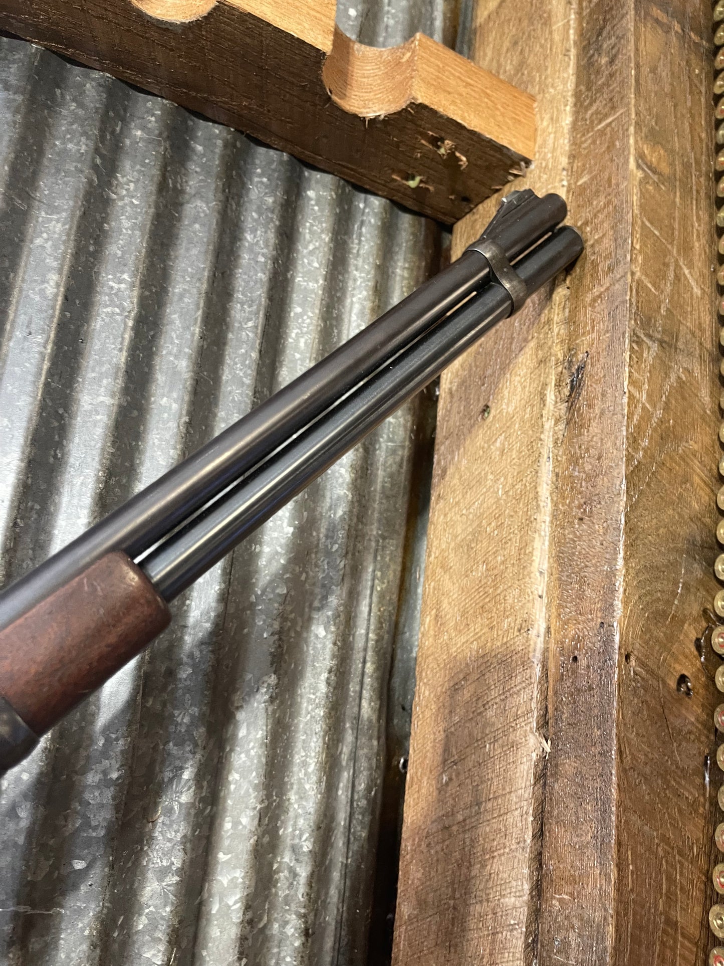 Winchester Model 1894 – .32 Winchester Special – 1943/1944 Production