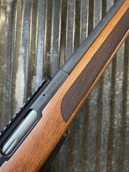 Stevens Model 334 Bolt-Action Rifle – 6.5 Creedmoor