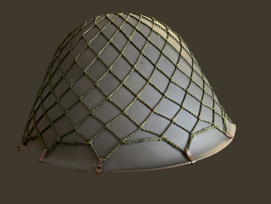 East German M56 Helmet