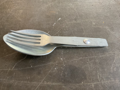 German Spork WWII