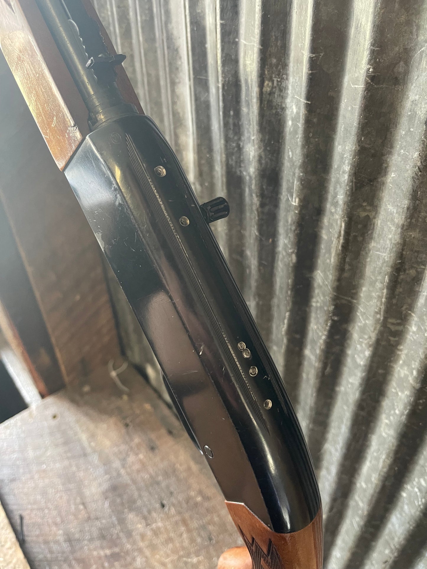 Winchester Model 190 Semi-Automatic Rifle – .22 LR