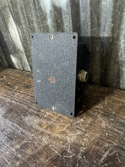 WWII Western Electric CW-23049 Antenna Relay Unit for GF-11 Aircraft Radio Equipment