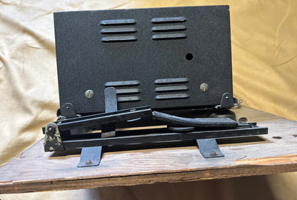 WWII AN/APA-36 Radar Indicator Unit